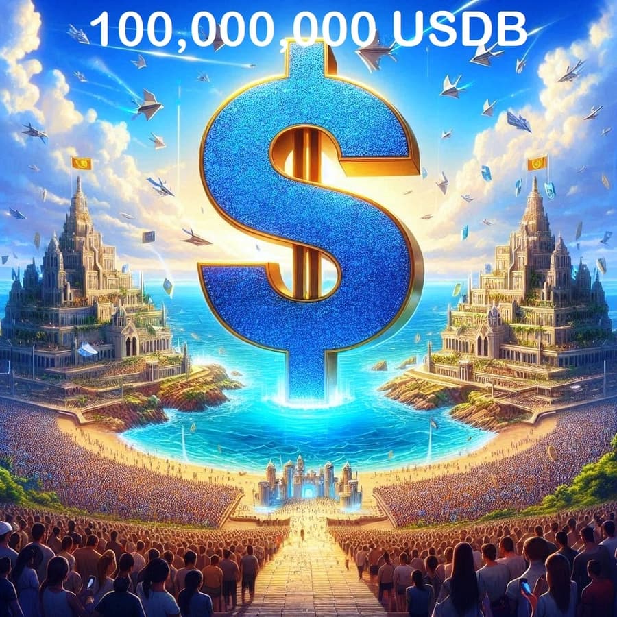 Atlantis Exchange Announces $100 Million Airdrop for New and Referring Members