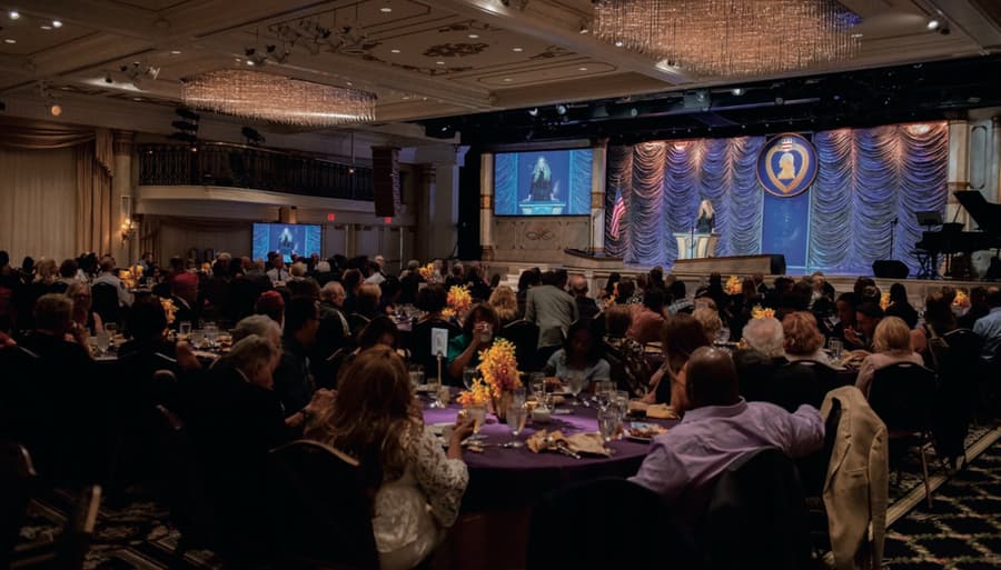 Citizens Commission on Human Rights to Host Purple Heart Day Event in Clearwater