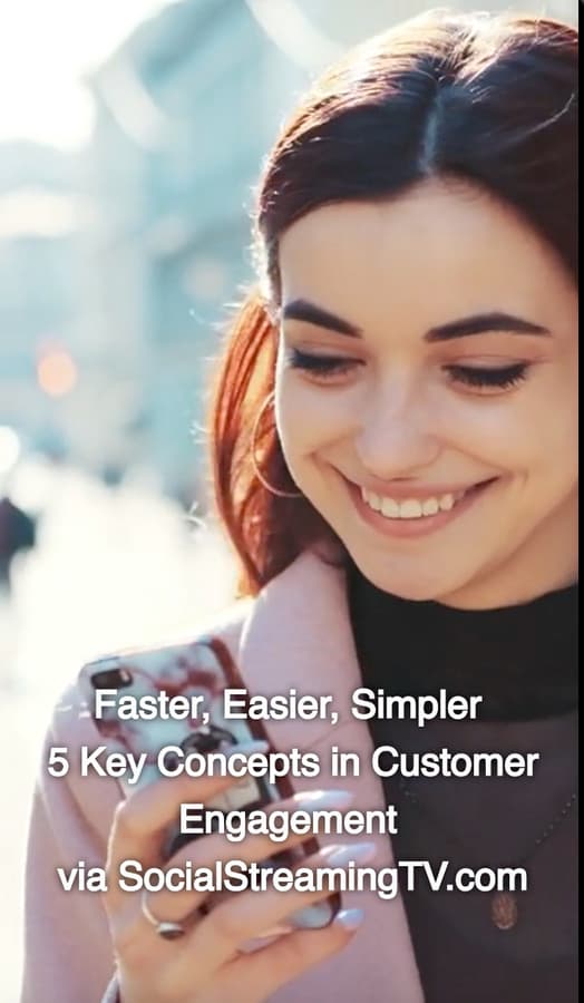 SocialStreamingTV.com Introduces 'DoorBell' Video Chat Platform with Free Monthly Custom Videos