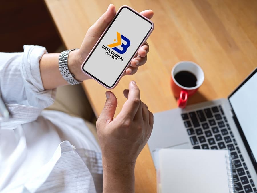 Beta Global Finance: Pioneering the Future of Digital Finance