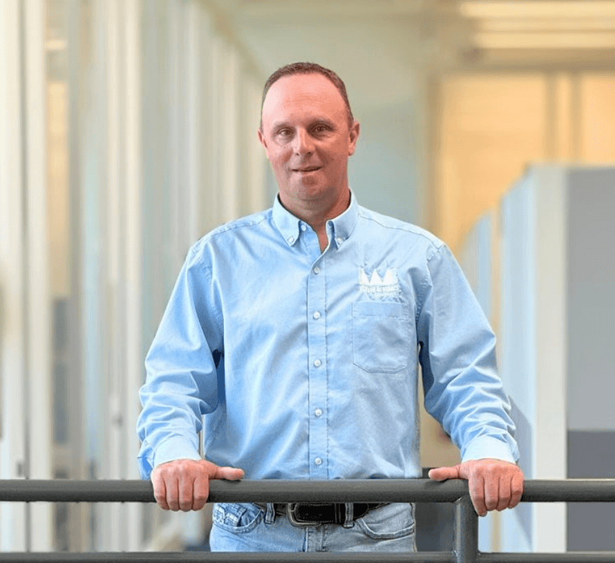 Isaiah Wayne Appointed President of Wayne Brothers Companies