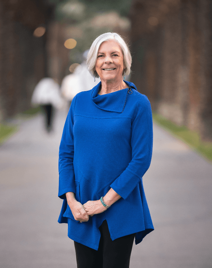 Christine Whitney Sanchez Retires as Chief Culture Officer at ASU