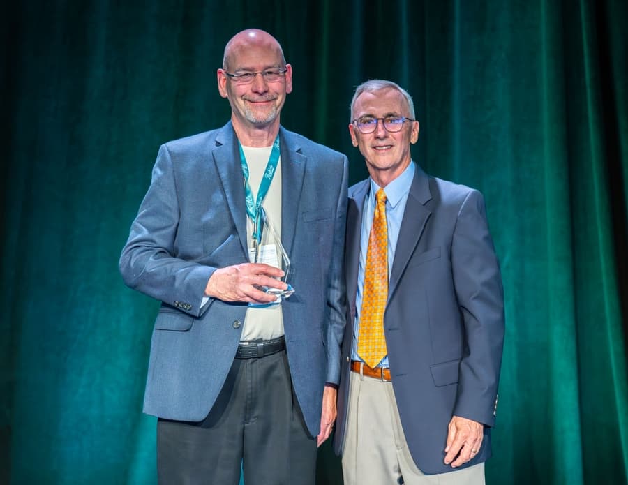 Perkins American Food Co. Celebrates Franchise Network with Awards at Elevate Conference