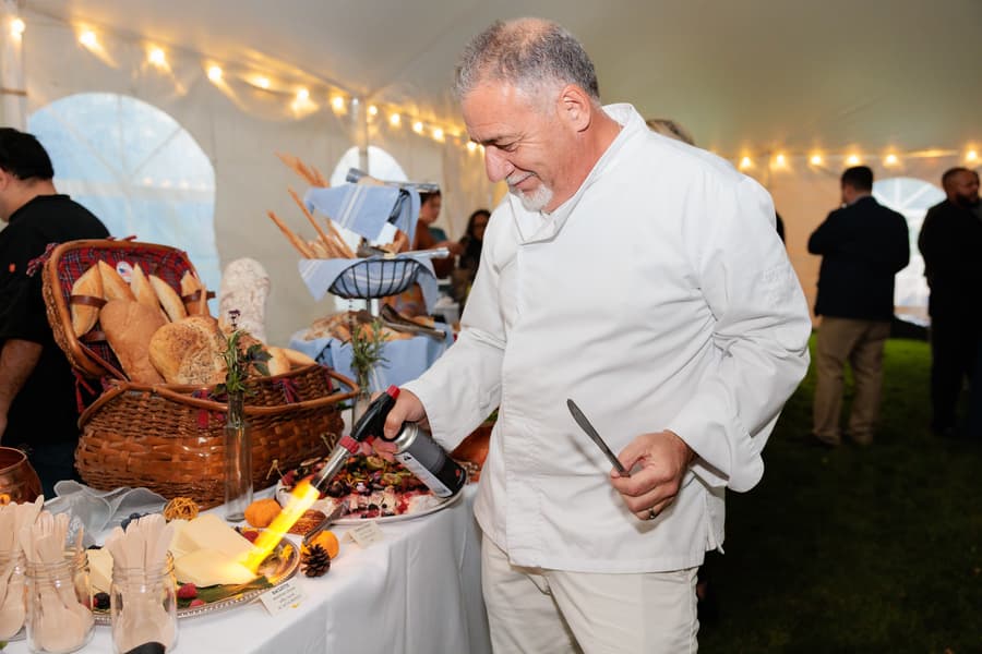 MKCCC Reveals Culinary Lineup for 20th Annual 'Feed Me Fresh: An Edible Evening'