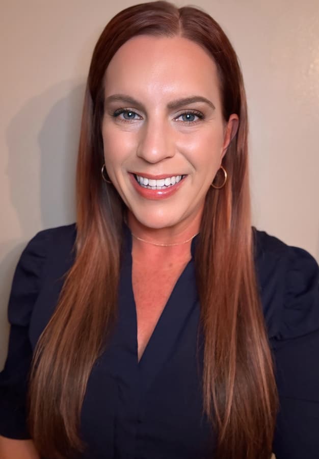 Global MX Appoints Nicole Jeffords as VP Maintenance