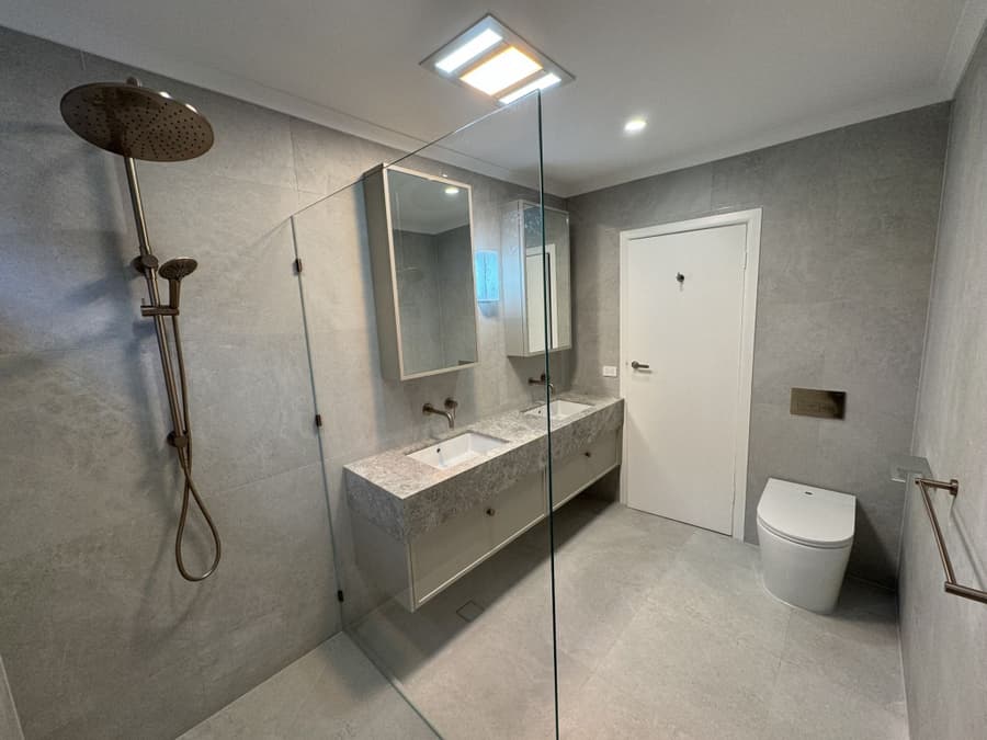 Melbourne's Renovation Boom: 5J Building Group Leading the Charge