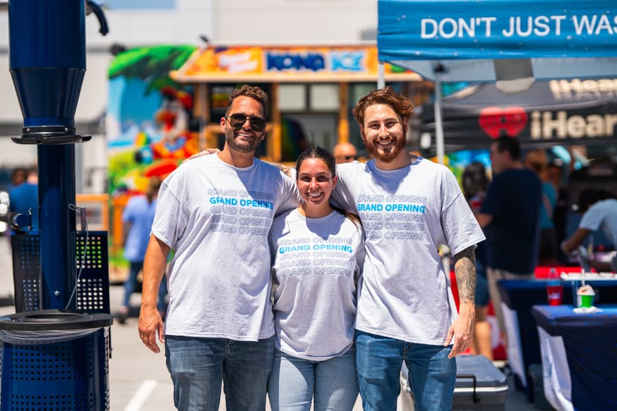 WOW Carwash Announces Hiring Events in Las Vegas