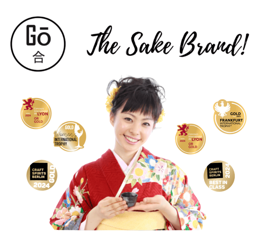 Go Sake's Remarkable Achievement: Five Gold Medals in Two Years