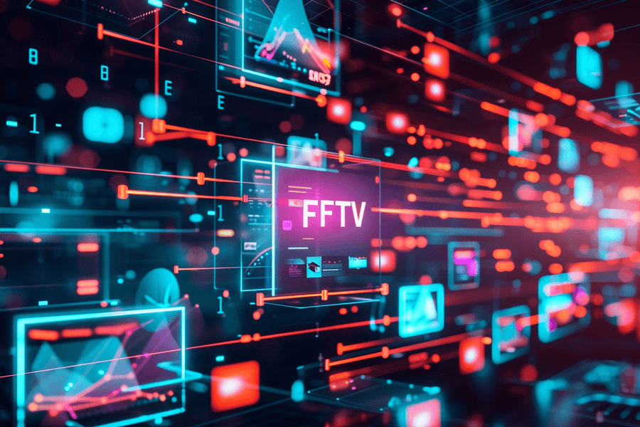 FFTV Media Technology Launches 'Watch to Earn' Model, Revolutionizing Content Consumption