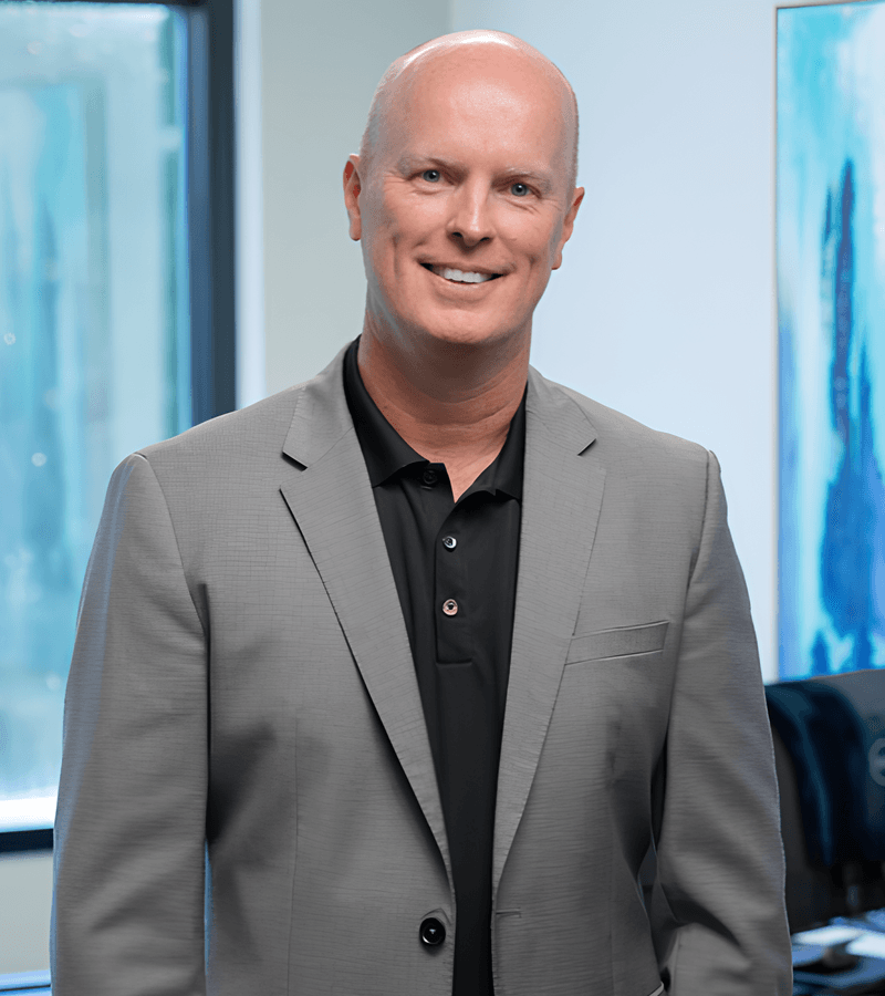 SageHome Inc. Appoints Aaron Carmack as COO to Drive Strategic Growth