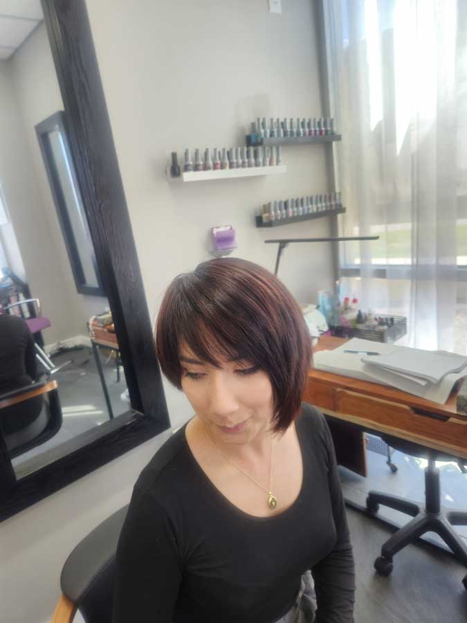 Veteran Hair Stylist and Life Coach Opens Transformative Salon in Georgetown