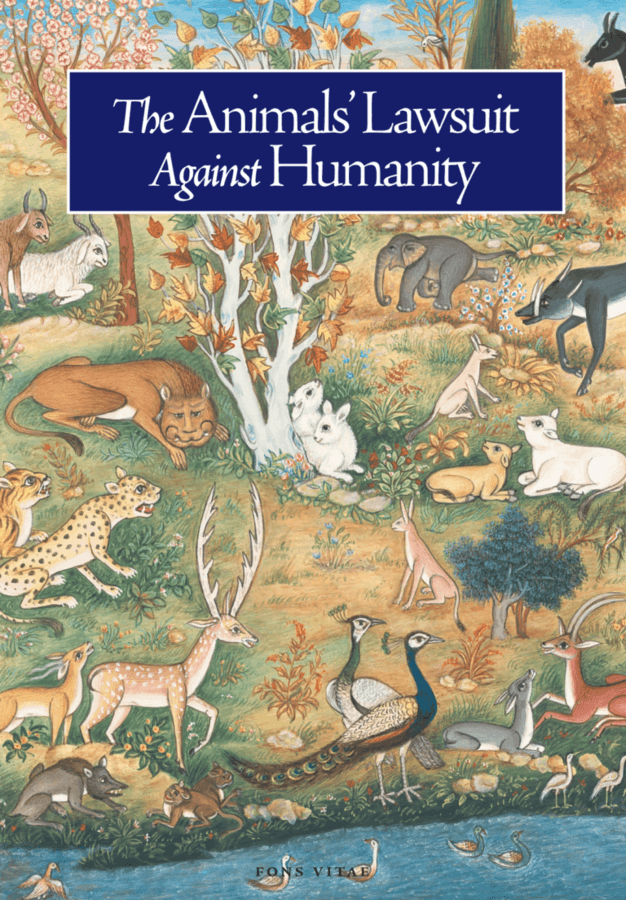 The Animals' Lawsuit Against Humanity Premieres at Climate Week, Highlighting Animal Legal Representation