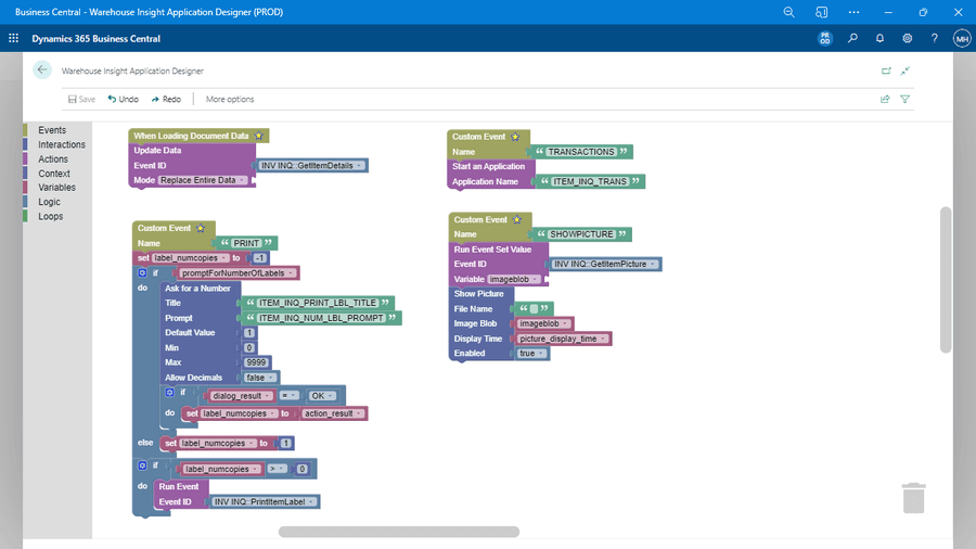 Insight Works Modernizes Warehouse Operations with Mobile Device Integration