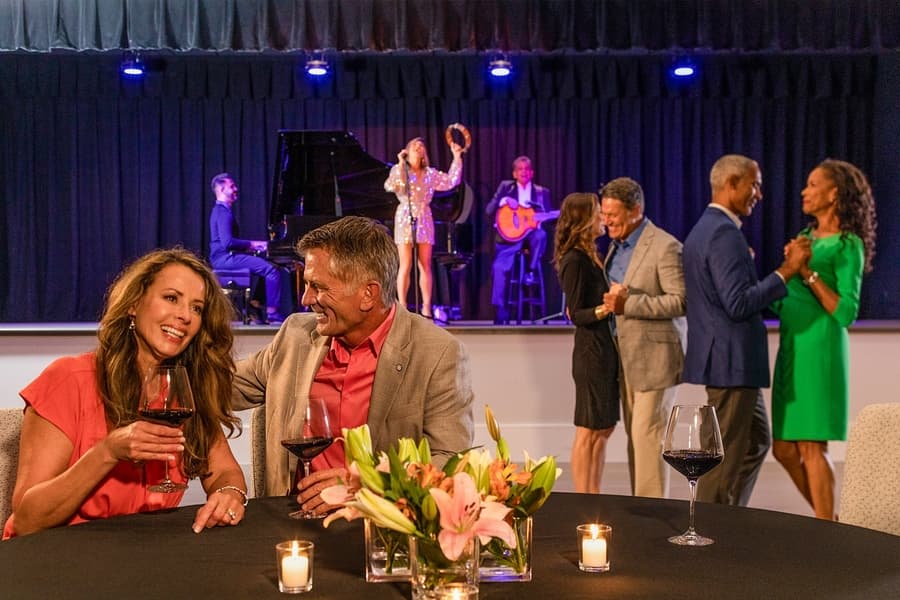 Valencia Grand: A New Standard in Luxury 55+ Living