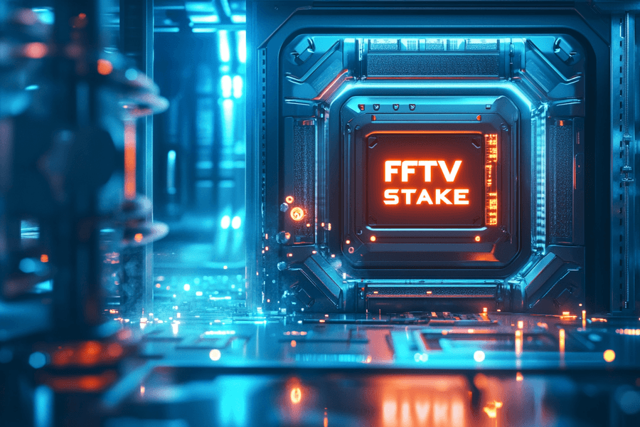 FFTV Media Technology Introduces 'Stake to Watch' Platform at Consensus 2024