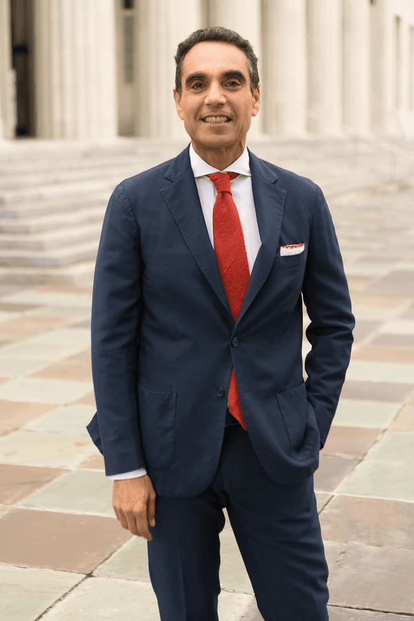 Spencer Aronfeld Named Among Top 100 Civil Plaintiff Lawyers in Florida by The National Trial Lawyers