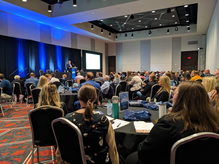 Indiana Attorneys Gather Full House for Inaugural Trucking Law Seminar