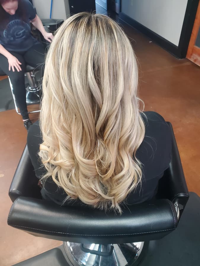 Jessica Styles Hair Salon Now Open at Salon and Spa Galleria Sublett in Arlington