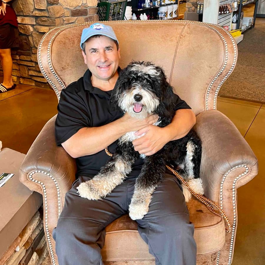 Top Gun Dog Training Honored as 2024 Best Pros in Town in Huntsville, Alabama