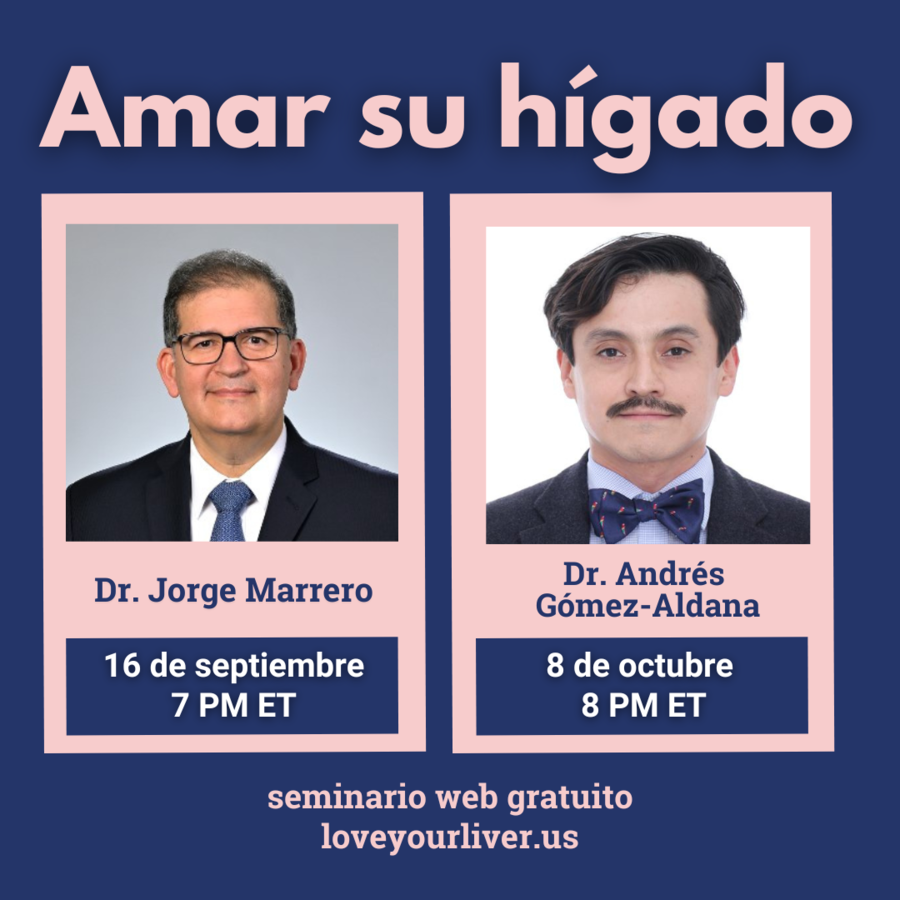 Blue Faery Advances Liver Cancer Awareness in Hispanic Community During Heritage Month