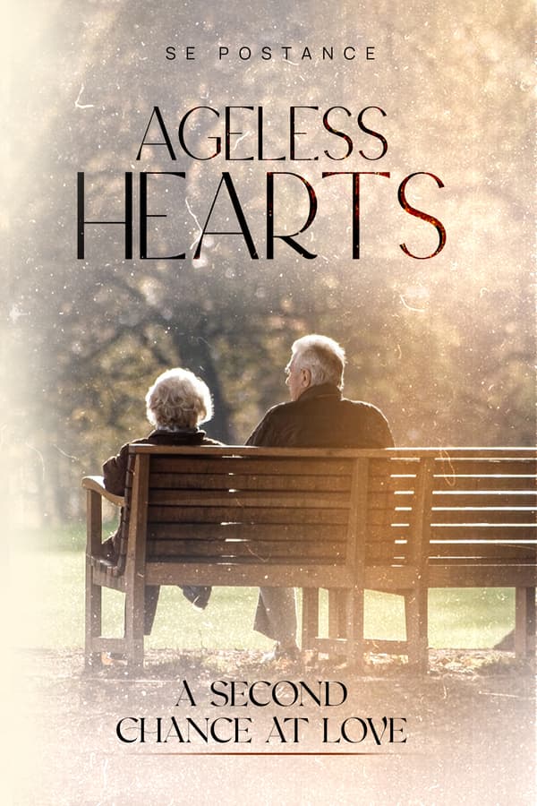 S.E. Postance Unveils Heartwarming Tale of Love Later in Life with Ageless Hearts