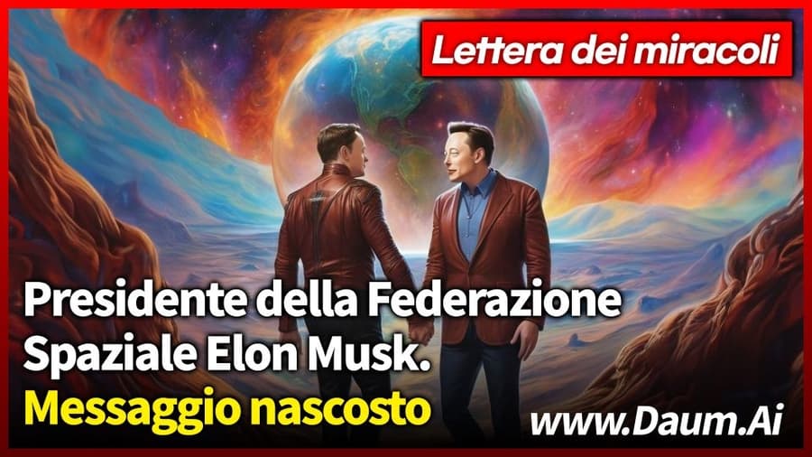 Korean Artist BD Kim Proposes Space-Bound Artwork to Elon Musk