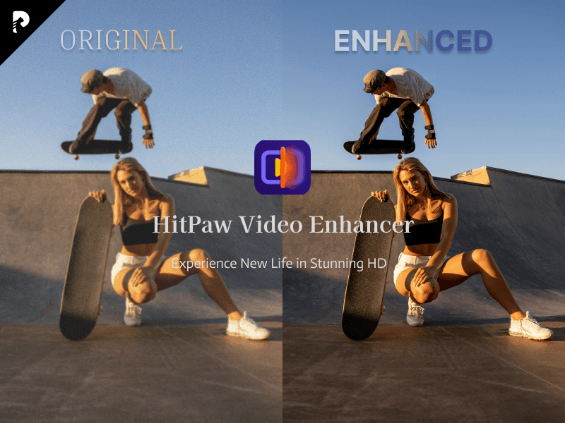 HitPaw Unveils Advanced Video Enhancer V3.5.0 with Cutting-Edge Features