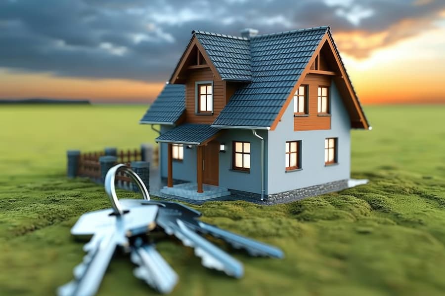 Next Generation Trust Highlights Real Estate Lease Options in Self-Directed IRAs