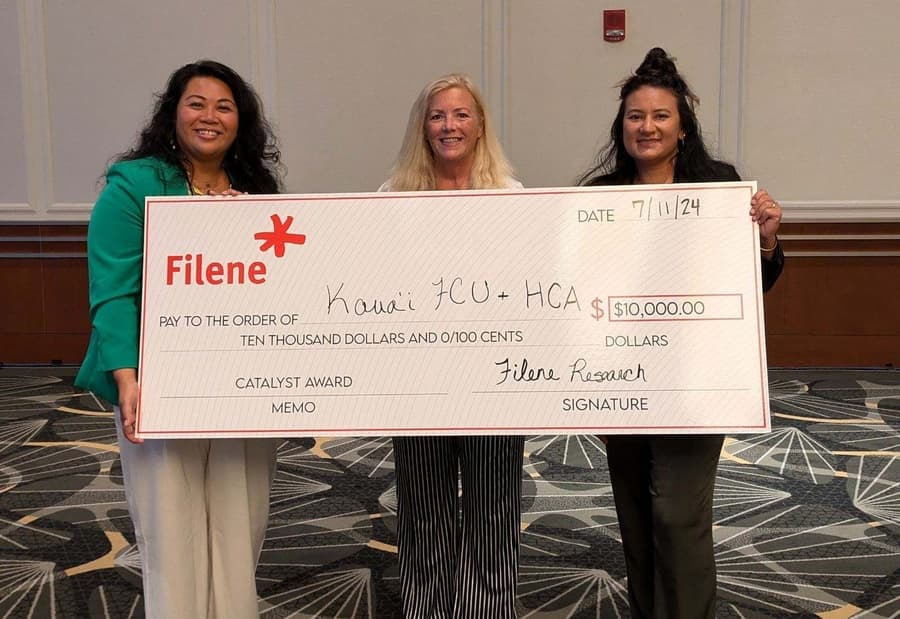 CEI Institute and Filene Research Institute Collaborate to Promote Racial Economic Equity