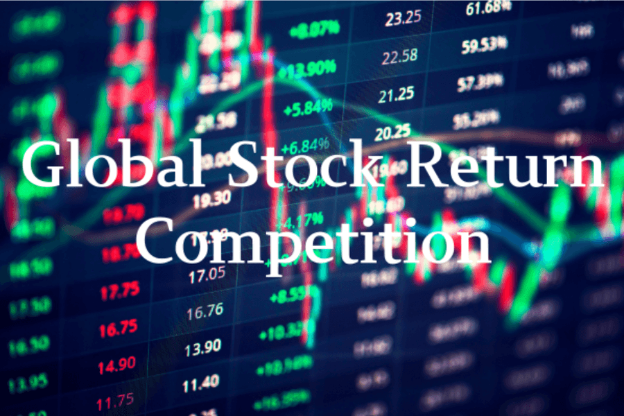 Global Stock Return Competition Highlights Investment Strategies from South Africa, China, USA, and Japan