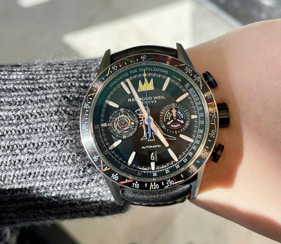 Key Factors to Consider When Choosing a Luxury Watch at Damiani Jewellers