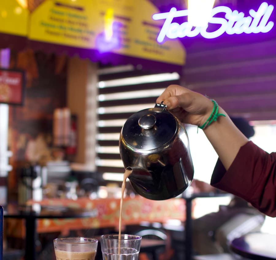 Indian Sweet Master Launches 'Sweet Indian Stories' Campaign Celebrating Employees and Customers