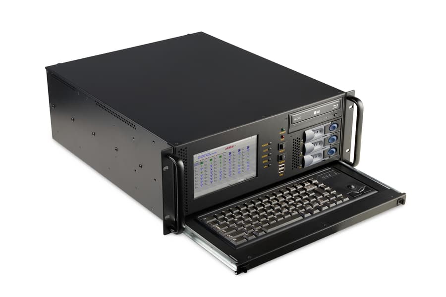 Radeus Labs, Inc. Bolsters Portfolio with Acquisition of JEI-Inc. Communication Recorders