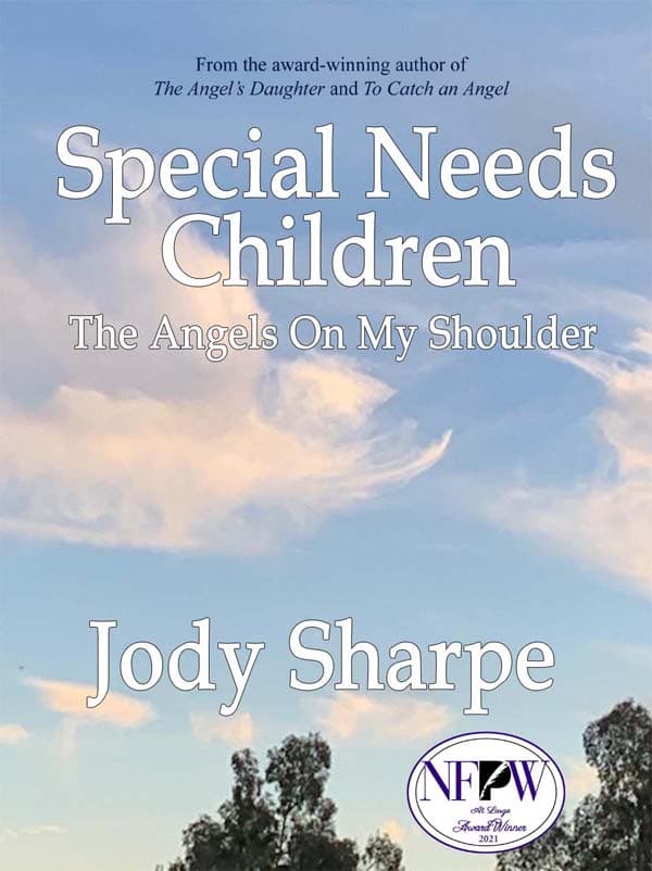 Author Jody Sharpe Addresses Media Bullying of Special Needs Individuals