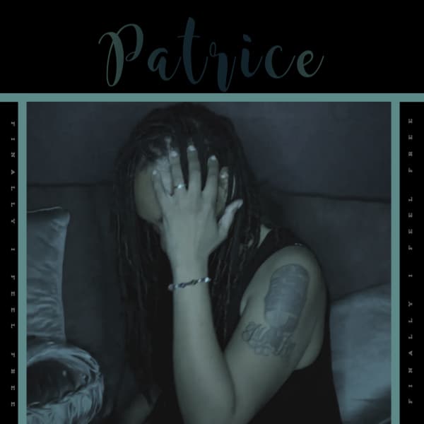 Patrice Lee Releases New Album 'PATRICE', Blending Personal Journey with Musical Innovation