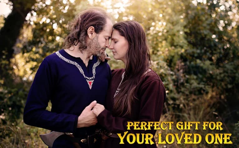 Mythrojan Launches Authentic Medieval-Style Dress Collection, Blending Historical Accuracy with Modern Wearability