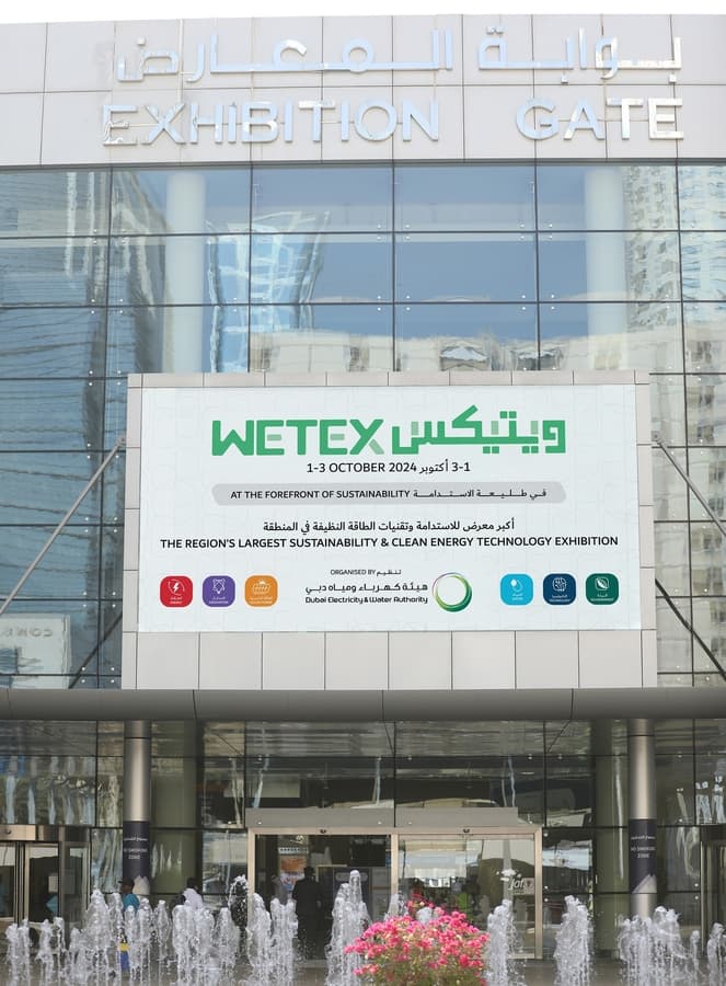 WETEX 2024 to Spotlight Advanced Health and Safety Innovations for Home and Work Environments