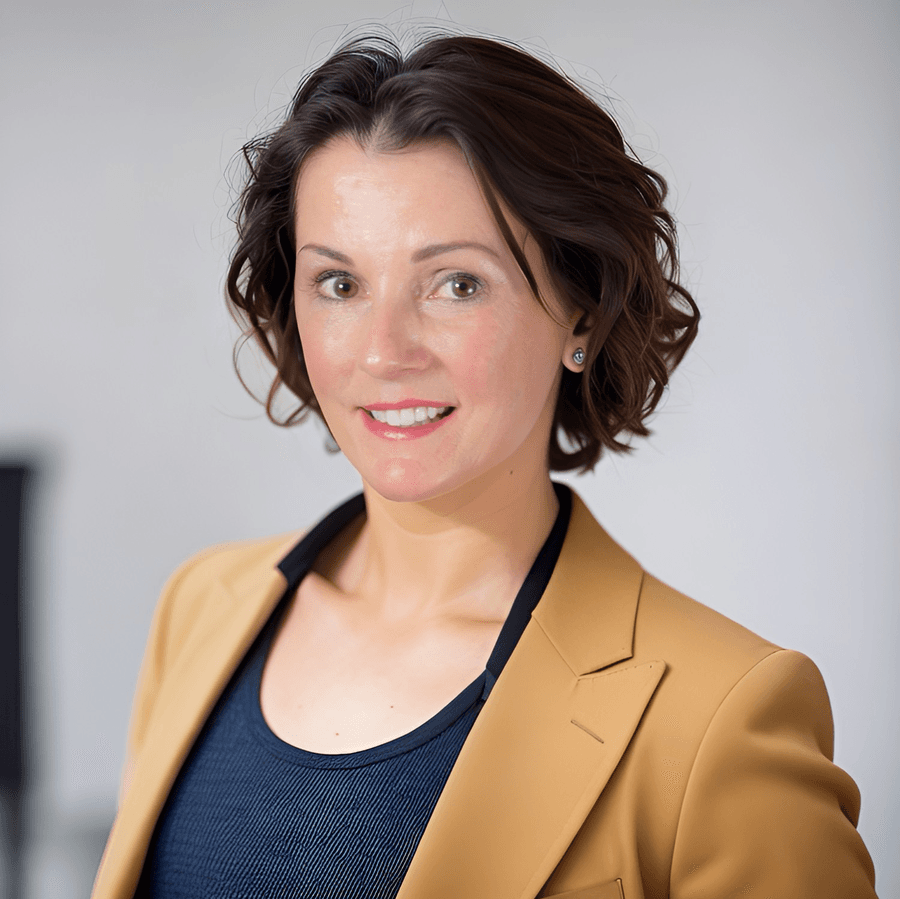 AAM Announces Leadership Change: Elaine Anghel to Succeed Ercell Sherman as COO