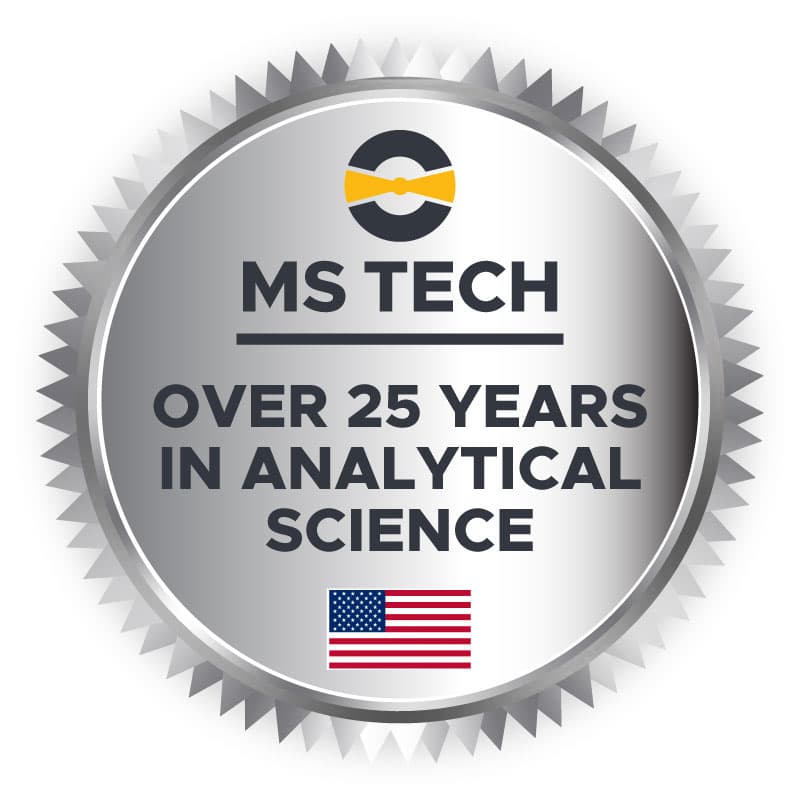 MS Tech Expands Global Reach with Advanced Explosives Detection Systems