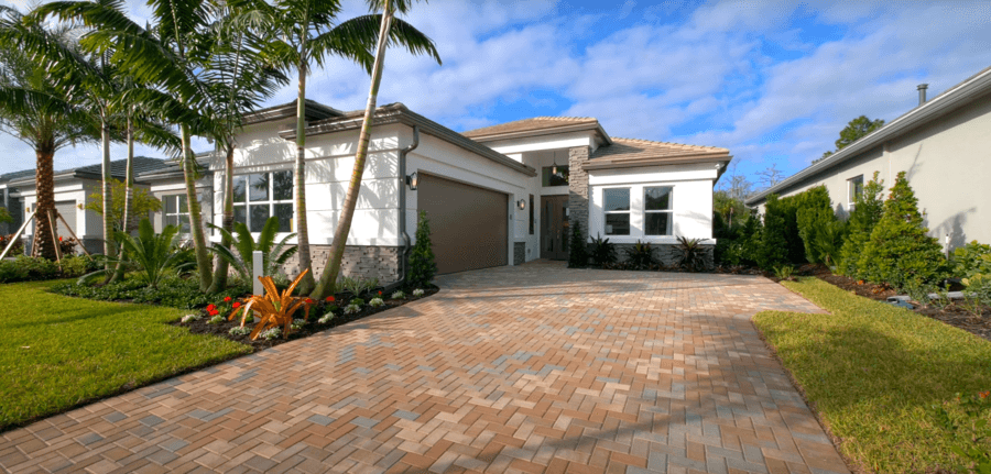 GL Homes' Valencia Trails Offers Premier 55+ Living in Naples, America's #1 Best Place to Live