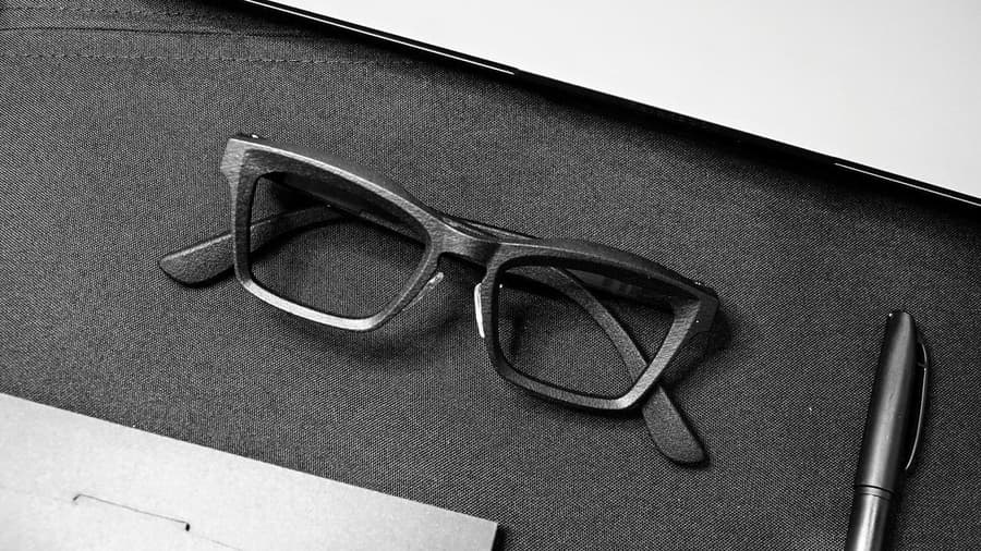 Gyges Labs Unveils Invisible Display AI Glasses, Revolutionizing Wearable Technology