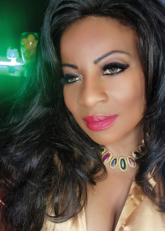 Victoria Napolitano's 'Ageless' Film Set to Inspire Audiences with Tale of Resilience