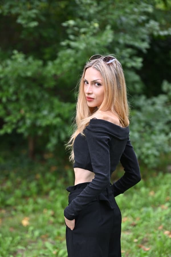 Croatian Student Pursues Harvard Business School Online Program from Small Town