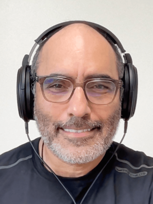 Composer Carlos Alberto Serrano Unveils Symphonic Poem on TBI Recovery