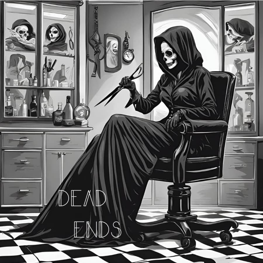 New Men's Salon 'Dead Ends' Opens in Lake Worth, Emphasizing Inclusivity and Specialized Care