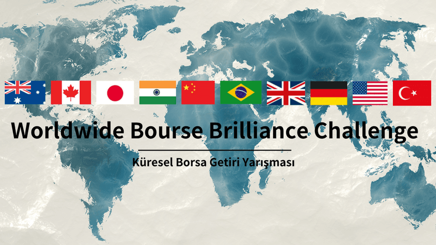 Turkish Investment Expert Mustafa Demirören to Compete in Global Finance Challenge