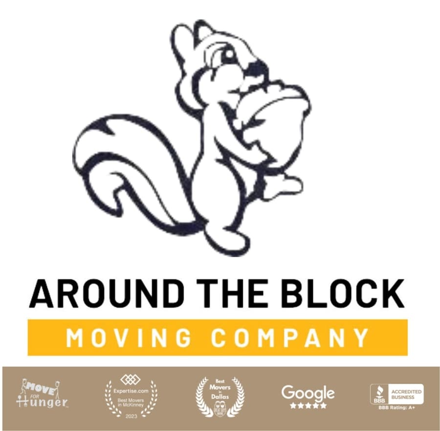 Around The Block Moving Company Expands Services with New McKinney Location