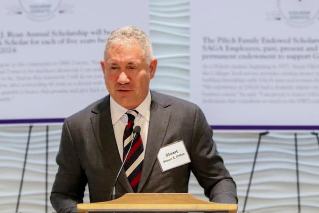 Stuart Piltch Grant Launches to Foster AI Innovation in National Security