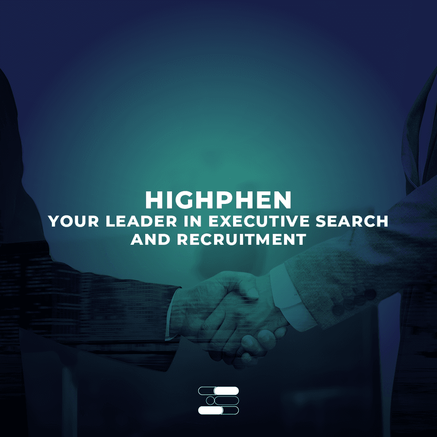 Highphen Emerges as Middle East's Premier Executive Search Firm Following Gulf Elite and Kerning Merger
