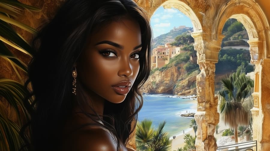 Travel Expert Challenges 'Passport Bro' Movement with Focus on Respect and Empathy